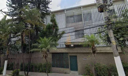 Prédio, 8813 m² - venda por R$ 26.000.000,00 ou aluguel por R$ 221.439,45/mês - Tucuruvi - São Paulo/SP