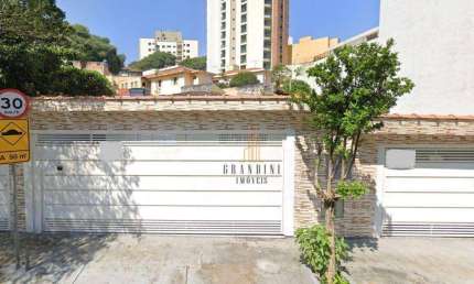 Casa para alugar, 300 m² por R$ 6.679,00/mês - Vila Baeta Neves - São Bernardo do Campo/SP