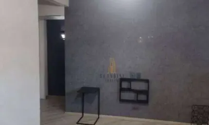 Apartamento à venda, 60 m² por R$ 270.000,00 - Suíço - São Bernardo do Campo/SP