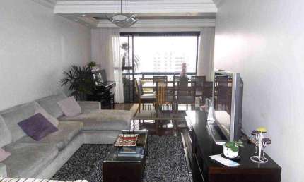 Apartamento à venda, 156 m² por R$ 1.130.000,00 - Jardim Portugal - São Bernardo do Campo/SP