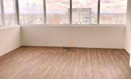 Sala à venda, 37 m² por R$ 410.000,00 - Centro - Santo André/SP