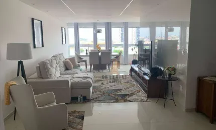 Apartamento à venda, 150 m² por R$ 1.545.000,00 - Jardim do Mar - São Bernardo do Campo/SP