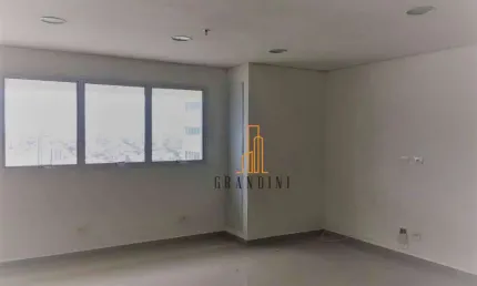 Sala à venda, 39 m² por r$ 320.000,00 - centro - são bernardo do campo/sp
