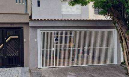 Sobrado com 3 dormitórios à venda, 188 m² por R$ 730.000,00 - Santa Terezinha - São Bernardo do Campo/SP