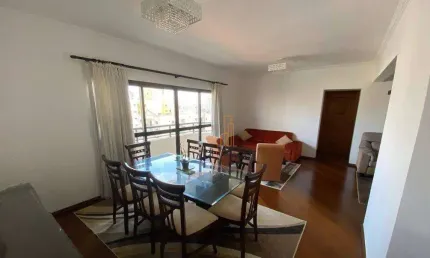 Apartamento com 4 dormitórios à venda, 185 m² por R$ 700.000,00 - Baeta Neves - São Bernardo do Campo/SP