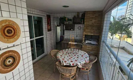 Apartamento à venda, 105 m² por r$ 955.000,00 - centro - santo andré/sp