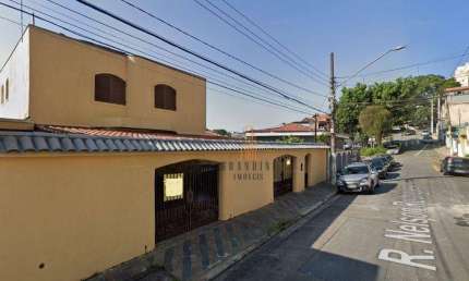 Sobrado à venda, 238 m² por R$ 950.000,00 - Conceição - Diadema/SP