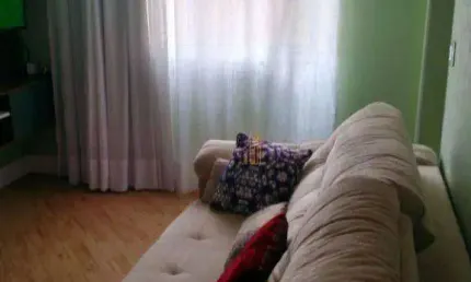 Apartamento com 2 dormitórios, 57 m² - venda por R$ 450.000,00 ou aluguel por R$ 3.600,00/mês - Vila Valparaíso - Santo André/SP
