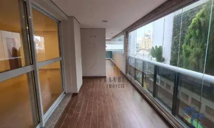 Apartamento com 3 dormitórios à venda, 173 m² por R$ 1.820.000,00 - Centro - São Bernardo do Campo/SP
