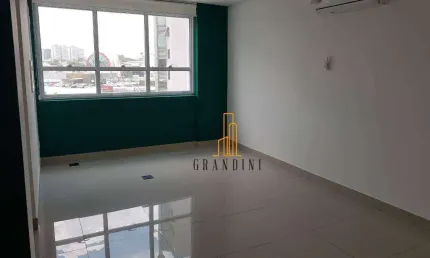 Sala, 25 m² - venda por R$ 240.000,00 ou aluguel por R$ 2.356,47/mês - Centro - São Bernardo do Campo/SP