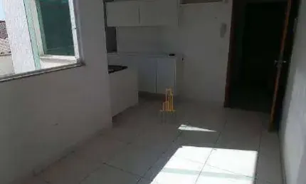 Cobertura com 2 dormitórios à venda, 73 m² por r$ 330.000,00 - vila junqueira - santo andré/sp