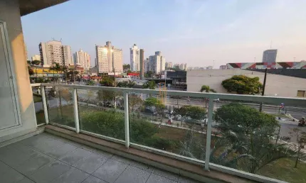 Sala para alugar, 61 m² por r$ 6.430,06/mês - centro - são bernardo do campo/sp