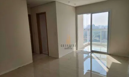 Apartamento com 2 dormitórios à venda, 64 m² por r$ 650.000,00 - nova petrópolis - são bernardo do campo/sp