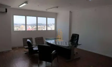 Sala para alugar, 39 m² por R$ 3.506,00/mês - Centro - São Bernardo do Campo/SP