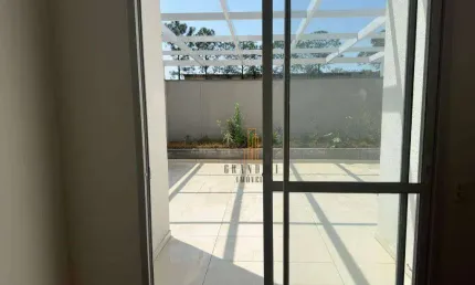 Apartamento com 2 dormitórios à venda, 117 m² por R$ 700.000,00 - Rudge Ramos - São Bernardo do Campo/SP