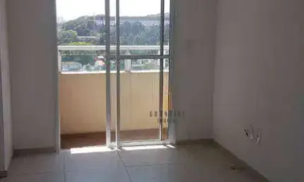 Apartamento com 2 dormitórios, 49 m² - venda por R$ 350.000,00 ou aluguel por R$ 2.375,87/mês - Vila Santa Angelina - São Bernardo do Campo/SP