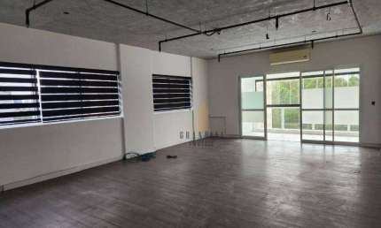 Sala para alugar, 62 m² por R$ 5.254,24/mês - Baeta Neves - São Bernardo do Campo/SP