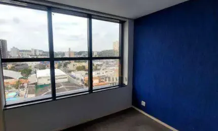Sala para alugar, 28 m² por R$ 2.139,38/mês - Centro - São Bernardo do Campo/SP