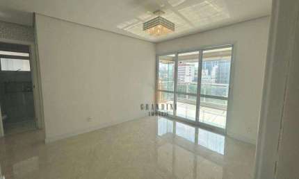 Flat com 2 dormitórios à venda, 60 m² por R$ 620.000,00 - Centro - São Bernardo do Campo/SP