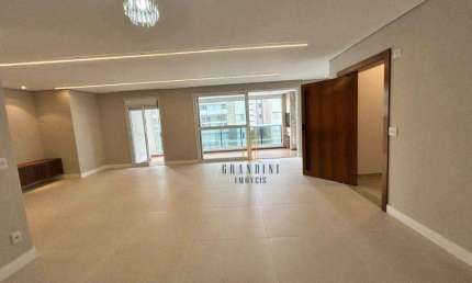 Apartamento com 3 dormitórios à venda, 173 m² por R$ 1.920.000,00 - Centro - São Bernardo do Campo/SP