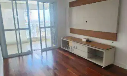 Apartamento com 3 dormitórios à venda, 95 m² por R$ 1.099.000,00 - Jardim do Mar - São Bernardo do Campo/SP