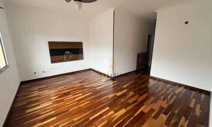 Apartamento com 3 dormitórios à venda, 76 m² por R$ 360.000,00 - Alves Dias - São Bernardo do Campo/SP