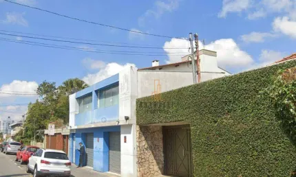 Salão para alugar, 290 m² por R$ 10.558,33/mês - Jardim do Mar - São Bernardo do Campo/SP