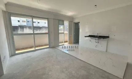 Apartamento com 2 dormitórios à venda, 73 m² por r$ 639.000,00 - nova petrópolis - são bernardo do campo/sp