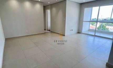 Apartamento com 3 dormitórios à venda, 86 m² por R$ 770.000,00 - Boa Vista - São Caetano do Sul/SP