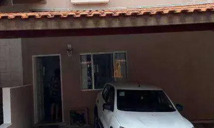 Sobrado com 2 dormitórios à venda, 80 m² por R$ 445.000,00 - Vila Jerusalém - São Bernardo do Campo/SP