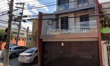 Sobrado com 5 dormitórios, 214 m² - venda por R$ 1.150.000,00 ou aluguel por R$ 5.713,75/mês - Jardim do Mar - São Bernardo do Campo/SP