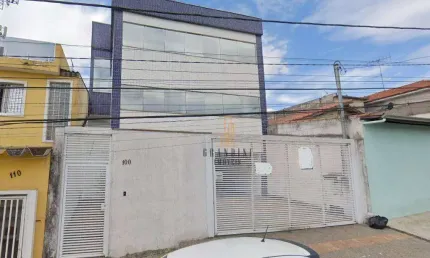 Prédio, 304 m² - venda por R$ 1.280.000,00 ou aluguel por R$ 8.000,00/mês - Parque Santo Antônio - São Bernardo do Campo/SP