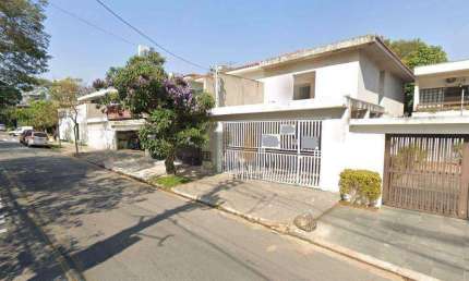 Sobrado com 3 dormitórios à venda, 173 m² por R$ 1.200.000,00 - Jardim - Santo André/SP