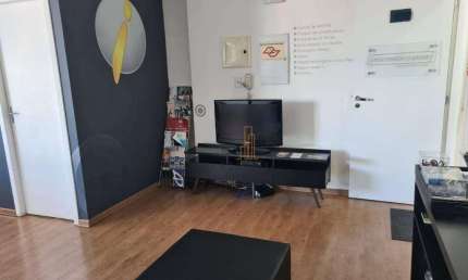 Sala, 56 m² - venda por R$ 480.000,00 ou aluguel por R$ 441.382,71/mês - Centro - São Bernardo do Campo/SP