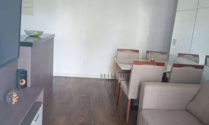 Apartamento com 2 dormitórios à venda, 52 m² por R$ 350.000,00 - Santa Terezinha - São Bernardo do Campo/SP