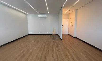 Sala para alugar, 61 m² por R$ 6.491,65/mês - Centro - São Bernardo do Campo/SP