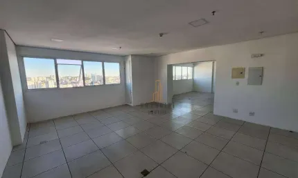 Sala para alugar, 76 m² por R$ 6.894,34/mês - Centro - São Bernardo do Campo/SP