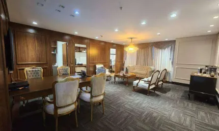 Sala, 56 m² - venda por R$ 600.000,00 ou aluguel por R$ 4.500,00/mês - Centro - São Bernardo do Campo/SP
