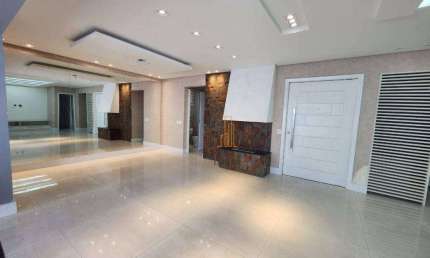 Apartamento com 3 dormitórios, 155 m² - venda por R$ 1.880.000,00 ou aluguel por R$ 10.460,00/mês - Centro - São Bernardo do Campo/SP
