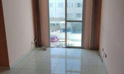 Apartamento com 2 dormitórios à venda, 70 m² por R$ 320.000,00 - Alves Dias - São Bernardo do Campo/SP