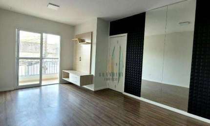 Apartamento com 3 dormitórios à venda, 75 m² por R$ 435.000,00 - Vila Dusi - São Bernardo do Campo/SP