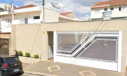 Casa com 3 dormitórios à venda, 200 m² por R$ 1.643,00 - Jardim do Mar - São Bernardo do Campo/SP