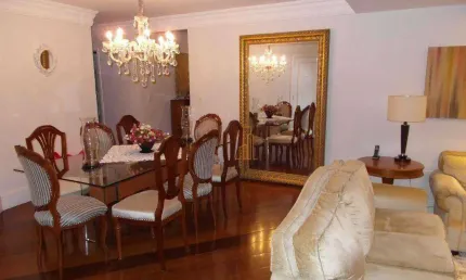 Apartamento com 4 dormitórios à venda, 148 m² por R$ 850.000,00 - Centro - São Bernardo do Campo/SP
