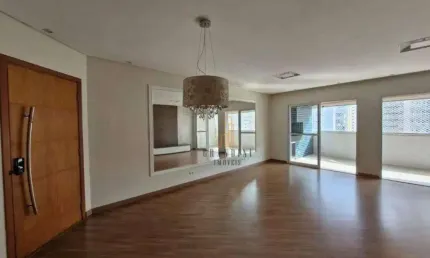 Apartamento com 3 dormitórios à venda, 134 m² por R$ 1.325.000,00 - Centro - São Bernardo do Campo/SP