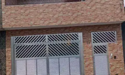 Sobrado com 3 dormitórios à venda, 492 m² por r$ 850.000,00 - conceição - diadema/sp
