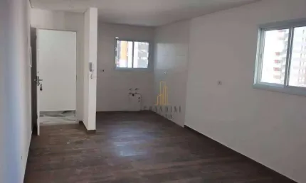 Apartamento com 2 dormitórios à venda, 60 m² por r$ 690.000,00 - campestre - santo andré/sp