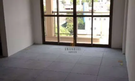 Sala comercial para venda e locação, rudge ramos, são bernardo do campo.