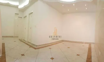 Apartamento residencial à venda, Jardim Olavo Bilac, São Bernardo do Campo.