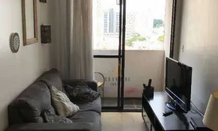 Apartamento com 3 dormitórios à venda, 68 m² por R$ 425.000,00 - Rudge Ramos - São Bernardo do Campo/SP