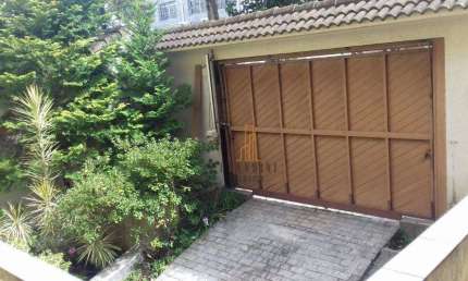 Sobrado à venda, 470 m² por R$ 1.378.000,00 - Vila Pires - Santo André/SP